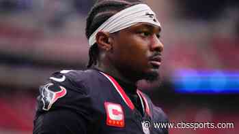 Stefon Diggs free agency rumors: Veteran WR making first visit of offseason with Patriots