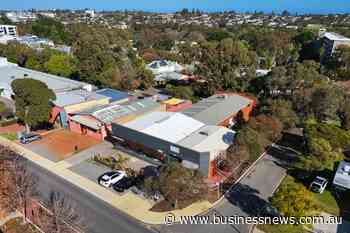 Truffle producer with Claremont move