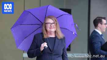 Childcare giant's former chair Jenny Hutson has criminal charges dropped