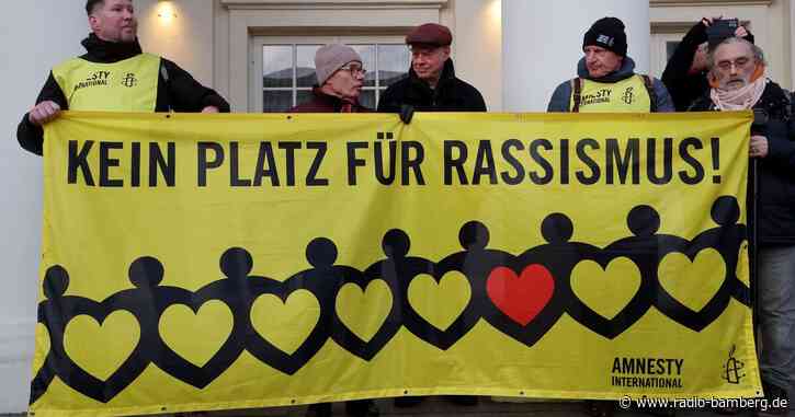 Befragung: Rassismus-Erfahrungen weit verbreitet