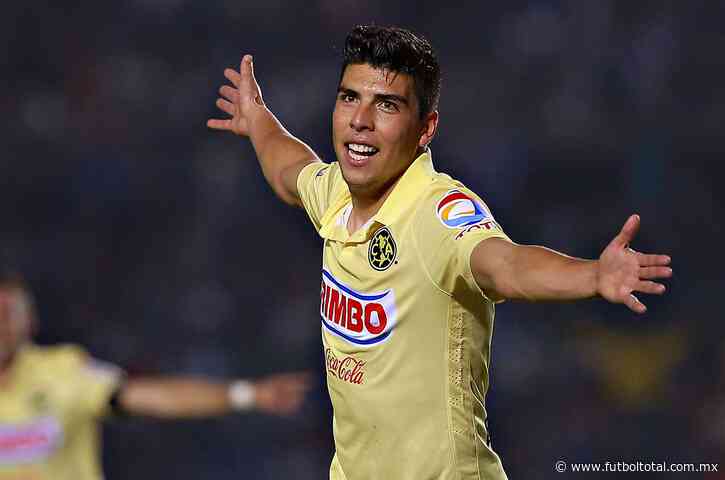 ¿Qué fue del ‘Quick’ Mendoza? Multicampeón del futbol mexicano que encontró la gloria en El Salvador