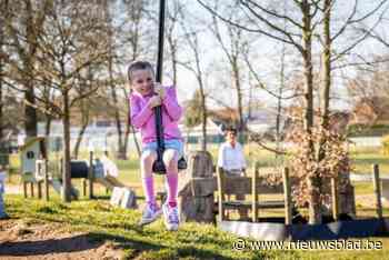 Kankerpatiënte Inez (5) is weer thuis en maakt zich klaar voor concert van Camille: “Elke avond vraagt ze hoeveel nachtjes het nog is”