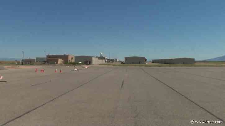 Albuquerque City Council votes to let plans move forward for Mesa Film Studios