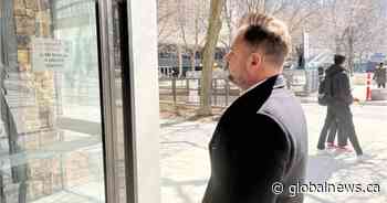 Police diver, passengers testify about panic after boat crash on Lake Ontario