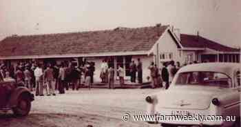 Yerecoin centenary celebration planning is underway with donations sought