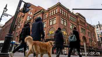 Fate of Hudson's Bay still up in the air as extension on liquidation plan granted until Friday
