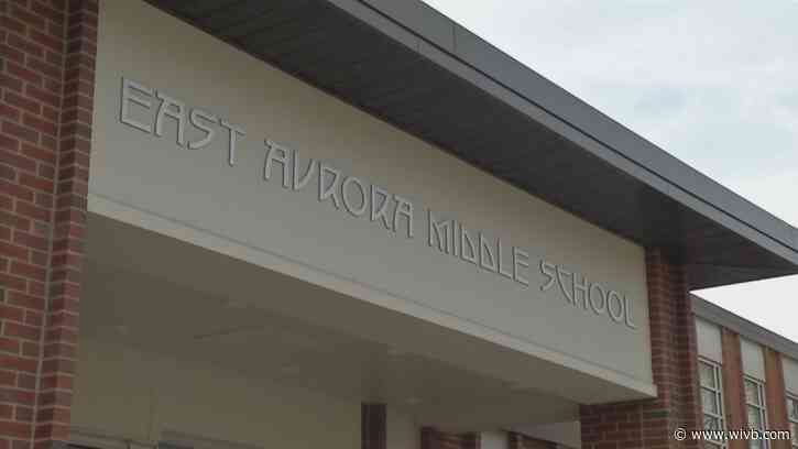 East Aurora School District addresses racist remarks toward students, plans for dialogue on inclusion