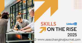 LinkedIn Lists Top 15 In-Demand Skills, Makes Related Courses Free via @sejournal, @MattGSouthern