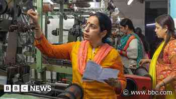 Will Trump's tariff war spark big-bang reforms in India?