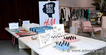 H&M Pays DEI Nonprofit $83K Debt After Abrupt End To Partnership 