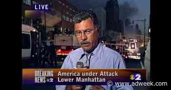 Veteran New York Reporter and Anchor David Diaz Dies at 82