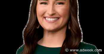 Kayler Smith Joins Dayton Station as First Female Sports Reporter and Anchor