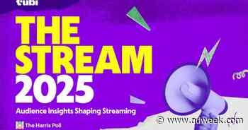 Gen Z Streams So Much TV That They’re Doing It at Work, Per Tubi Research