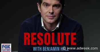 By the Book: Benjamin Hall on Zelenskyy’s Oval Office Meeting, Confronting Challenges, and Staying ‘Resolute’