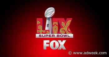 TV Ratings for Feb. 2025: Super Bowl Scores Record Viewership