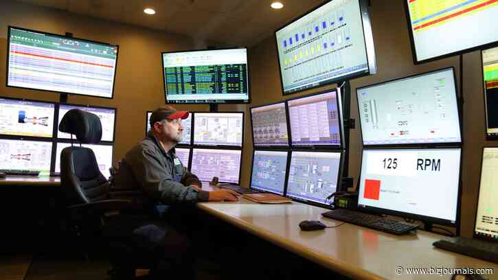 Utilities planning for Kentucky’s record-breaking economic growth