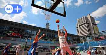 Sport, Spaß und Kultur: Hannover macht Angebote auf Plätzen hinterm Bahnhof