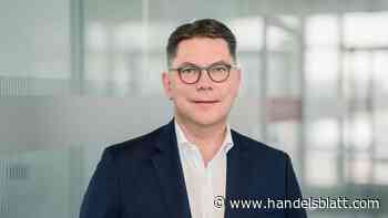 Neue Eigentümer: Viridium-Chef Tilo Dresig: „Europa ist ein sehr interessantes Ziel für uns“