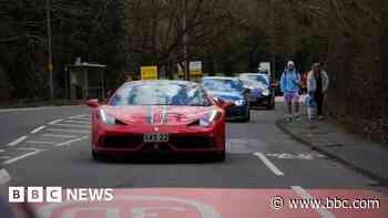Law-abiding car lovers hit out at rule-breakers