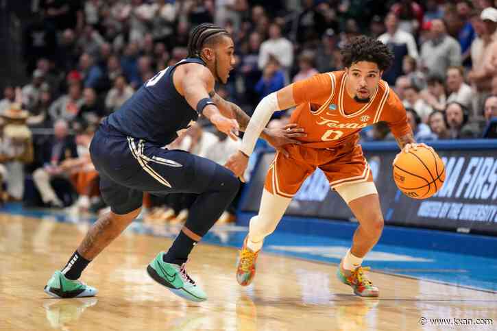 March Madness: Xavier rallies to beat Texas 86-80 in First Four