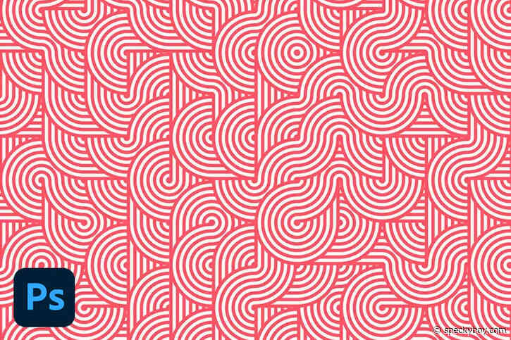 40+ Best Free Photoshop Pattern Packs for Creatives