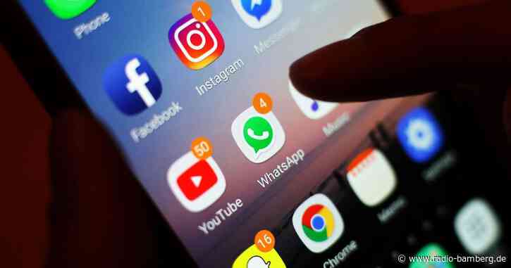 Zu viel Smartphone-Nutzung belastet das Wohlbefinden