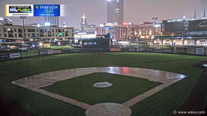 Much colder for spring's first day