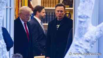 US-Friedensinstitut erhebt Anklage gegen Trump-Regierung