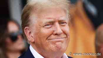 „Trump-Verwirrungssyndrom“: Initiator als Sexualstraftäter festgenommen