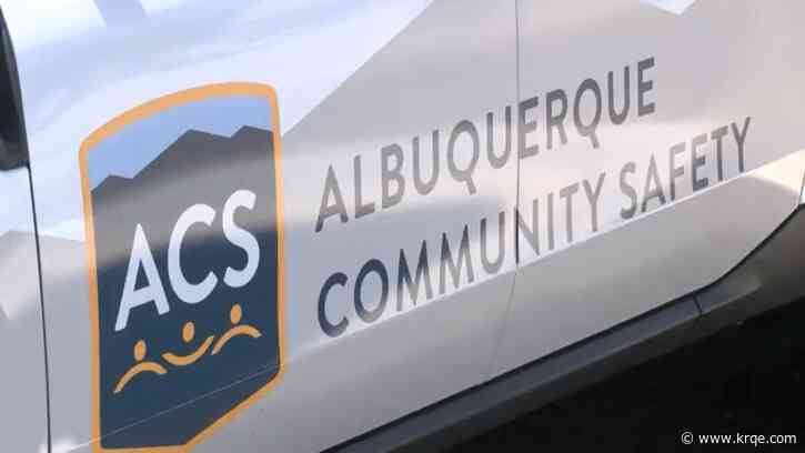 Albuquerque Community Safety celebrates 100,000 calls for service