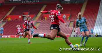 Palmer believes Saints have 'turned a corner' before 'massive' South Coast derby