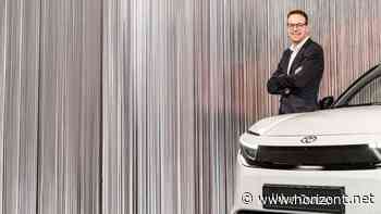 Toyota-CEO Mario Köhler: "An Widerständen können wir wachsen"