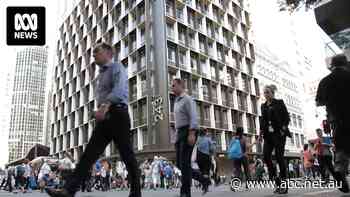 'No reason to panic': Unemployment rate steady despite shock job losses