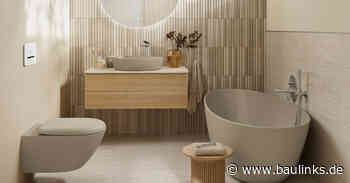 Die Trends im Baddesign 2025 à la Villeroy & Boch