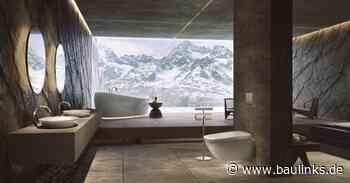 Toto: Neue Washlets machen im Hotel den Unterschied