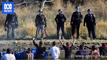 Greenpeace must pay $1 billion in damages, could go bankrupt