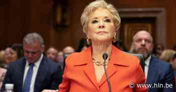 Trump lost campagnebelofte in en tekent donderdag uitvoerend bevel om ministerie van Onderwijs te sluiten