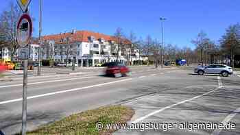 So will die Stadt Augsburg Schulwege sicherer machen