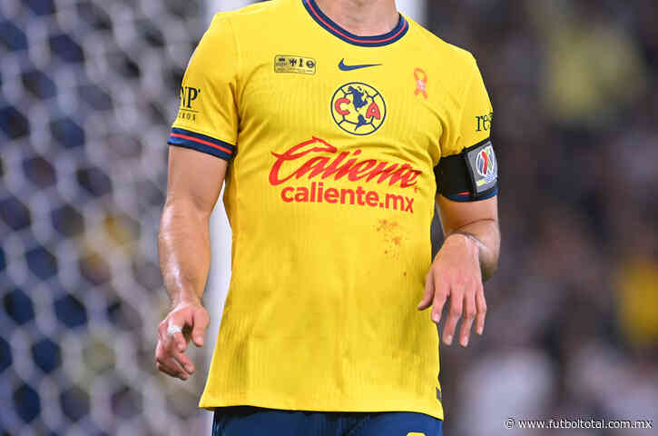 América rechaza lo que sería el bombazo del Apertura 2025, no cumple los requisitos