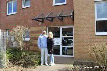 Familie Pander leidet: Schimmelprobleme in der Wohnung