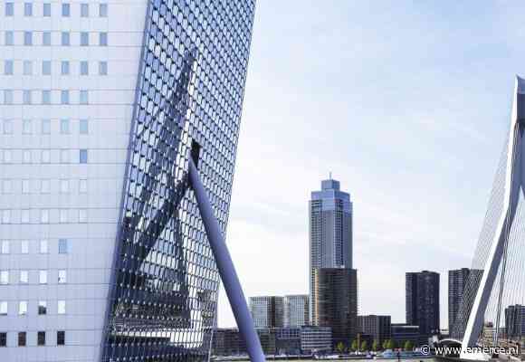 KPN groep aan kop op Nederlandse markt voor consumentenbreedband in 2024