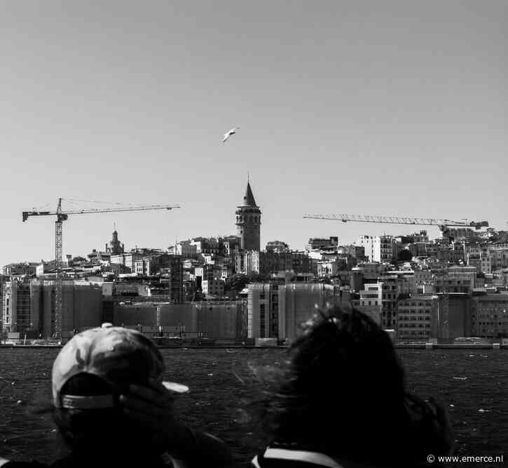 Onderzoek M&A digital agencies: social, PR, data en performance marketing in trek