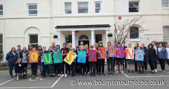 Independent school rated 'outstanding' in all areas by Ofsted