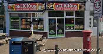 Takeaway denies impersonating Environmental Health following damning rating