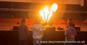 Lighthouse welcomes students for work experience day