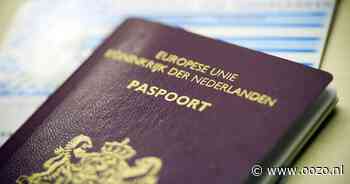 Voorkom vakantiestress en vraag op tijd nieuw paspoort aan in Waddinxveen