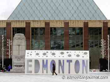 Edmonton fends off massive municipal deficit for 2024
