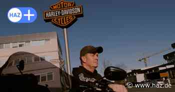 Handelsstreit mit Trump: So reagiert ein Harley-Davidson-Händler aus Hannover auf drohende EU-Zölle