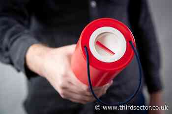 Donor-reliant funding has ‘reached its limits’, researchers warn