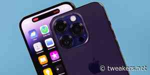 Apple lost bug op waarbij Passwords-app onversleutelde verzoeken stuurde